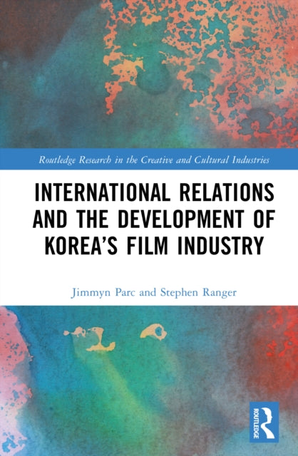International Relations And The Develop