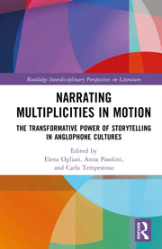 Narrating Multiplicities In Motion