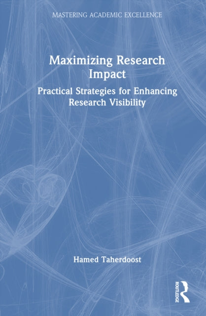 Maximizing Research Impact Through Enha