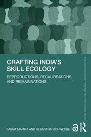 Crafting Indias Skill Ecology