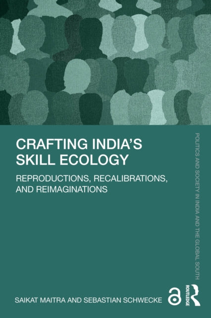 Crafting Indias Skill Ecology