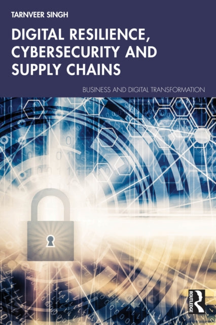 Digital Resilience Cybersecurity And S