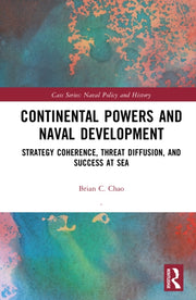 Continental Powers And Naval Developmen