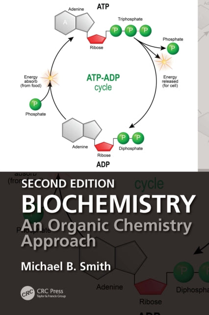 Biochemistry An Organic Chemistry Appro