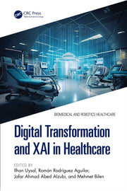 Digital Transformation And Xai In Healt