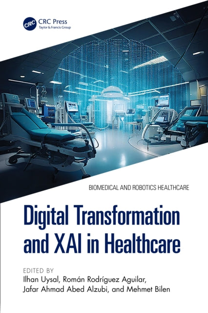 Digital Transformation And Xai In Healt