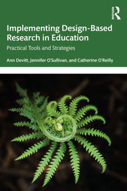 Implementing Design-based Research In E By Devitt  Ann
