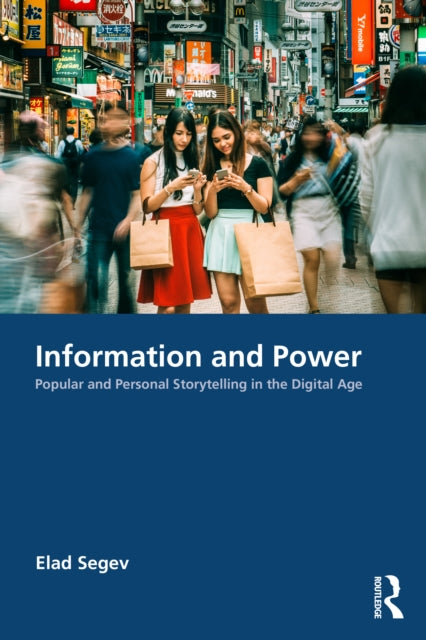 Information And Power