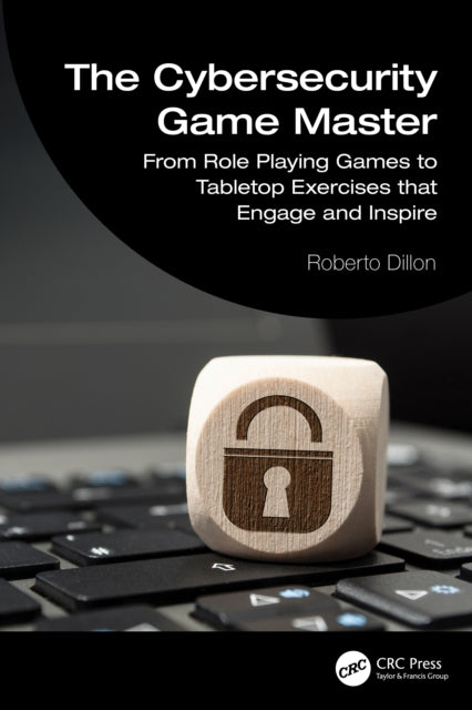 Cybersecurity Game Master