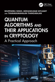 Quantum Algorithms And Their Applicatio