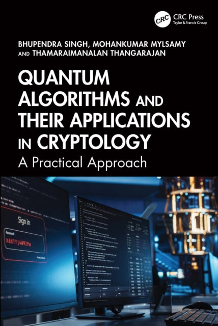Quantum Algorithms And Their Applicatio