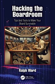 Hacking The Boardroom