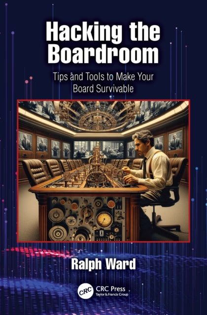 Hacking The Boardroom