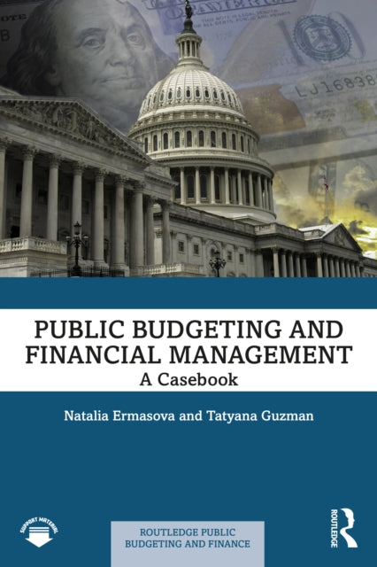 Public Budgeting And Financial Manageme By Ermasova  Natalia