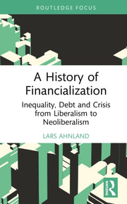 History Of Financialization