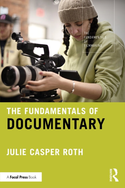Fundamentals Of Documentary