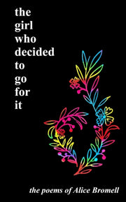 The Girl Who Decided To Go For It: The P