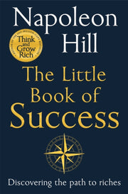 Little Book Of Success By Hill, Napoleon