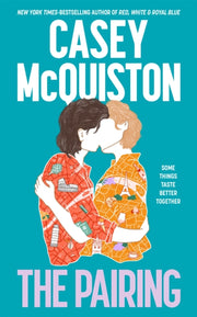 Pairing By Mcquiston, Casey