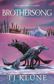 Brothersong By Klune, T.j.