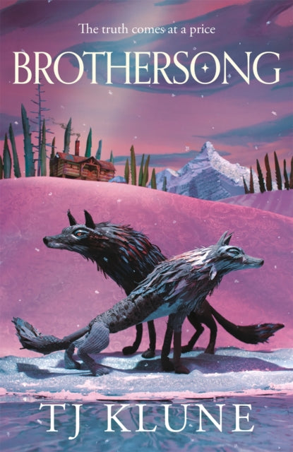 Brothersong By Klune, T.j.