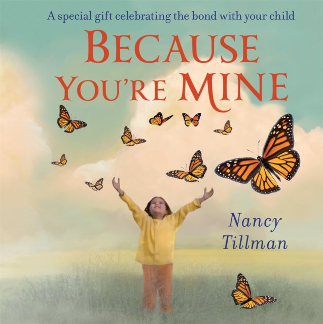 Because Youre Mine
