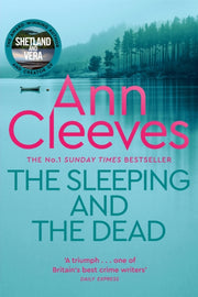Sleeping & The Dead