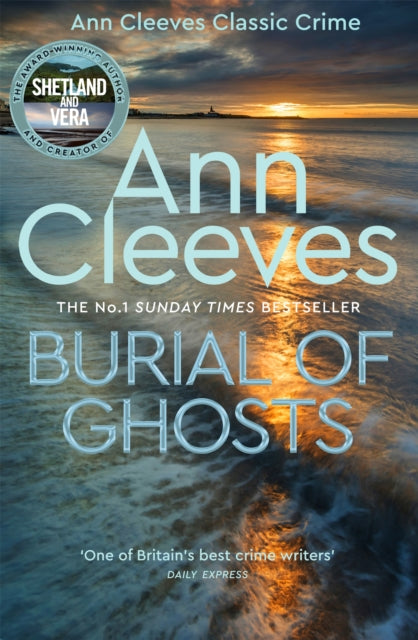 Burial Of Ghosts
