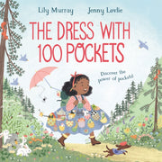 Dress With 100 Pockets