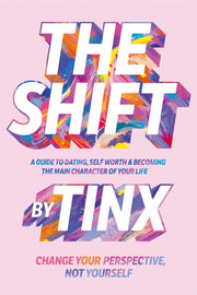 Shift By Tinx