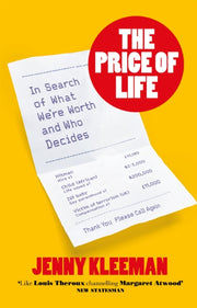 Price Of Life