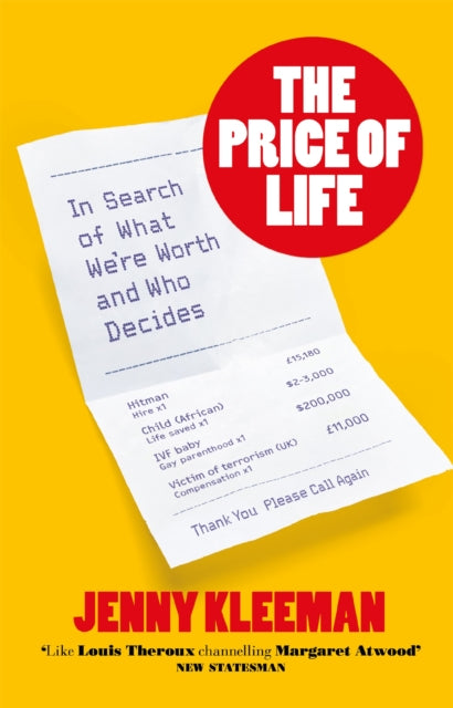 Price Of Life