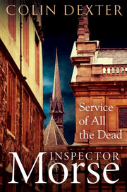 Service Of All The Dead