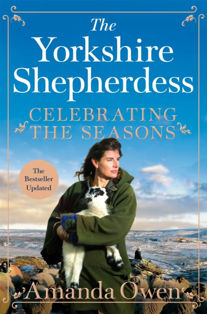 Celebrating Seasons With The Yorkshire S