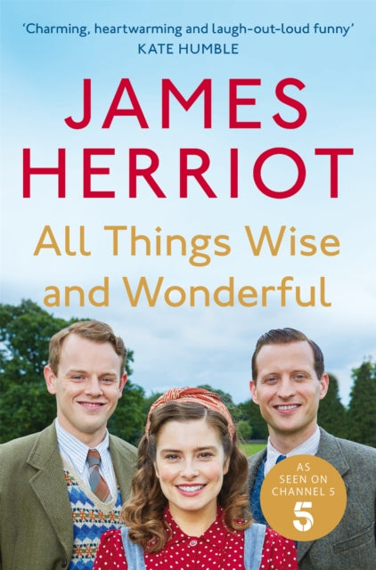 All Things Wise & Wonderful