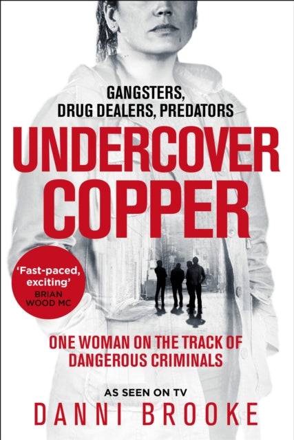 Undercover Cop