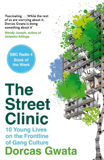 Street Clinic By Gwata, Dorcas