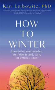 How To Winter By Leibowitz, Kari