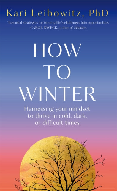 How To Winter By Leibowitz, Kari