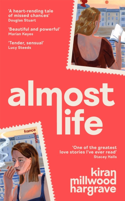 Almost Life By Hargrave, Kiran Mill