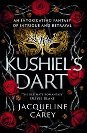 Kushiels Dart