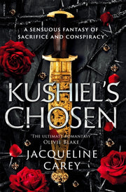 Kushiels Chosen