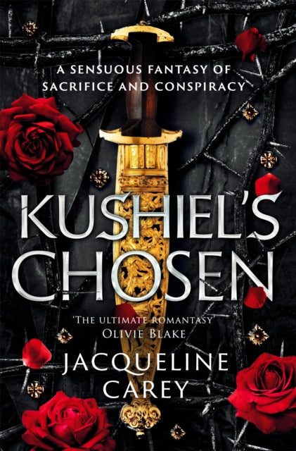 Kushiels Chosen