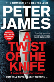 Twist Of The Knife