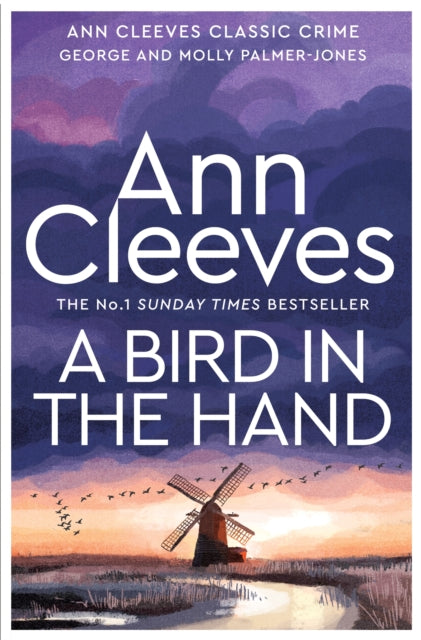 Bird In The Hand