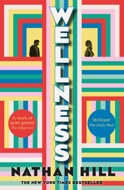 Wellness By Hill, Nathan