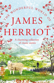 Wonderful World Of James Herriot By Herriot, James