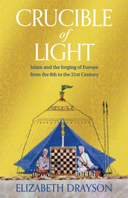 Crucible Of Light By Drayson, Elizabeth