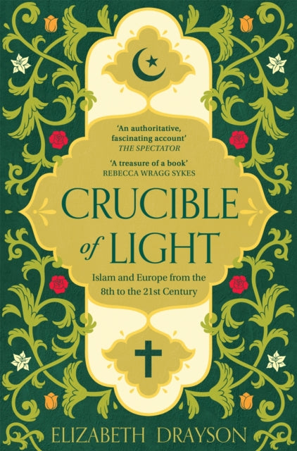 Crucible Of Light