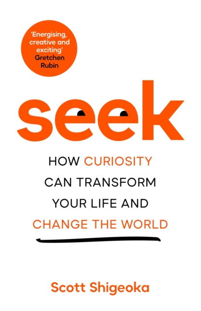 Seek By Shigeoka, Scott